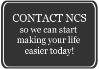 Contact NCS for Concierge Services