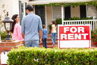 Residential Rental Services